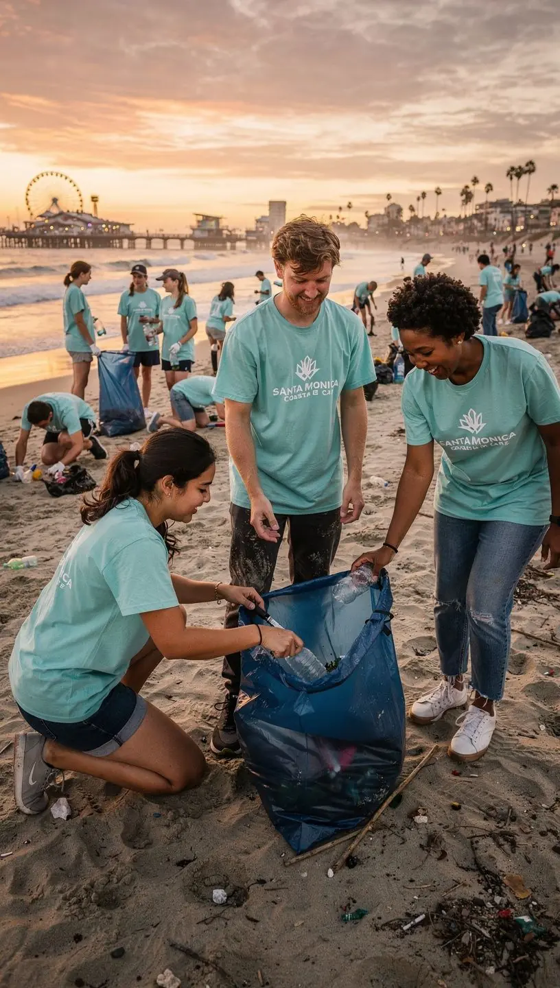 A diverse group collaborating in a meeting room with whiteboards covered in ideas and strategies.